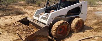 Capacity, 30 hp, 109 inch reach height). Bobcat Skid Steer Loader Average Prices 2021 How Much Does A Bobcat Skid Steer Cost To Buy Lease Or Rent How To Operate A Bobcat