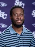 2021 Men's Track and Field Roster