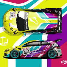Diseno De Eightteleven Motorsport Autosfolierung Diseno Eightteleven Motorsport In 2020 Autodesign Rennwagendesign Fahrzeugfolierung