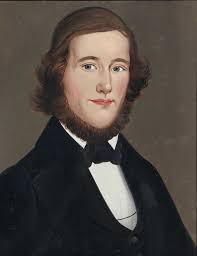 Attributed to William Matthew Prior