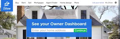 The combination of our property value. How To List A House On Zillow In 5 Steps