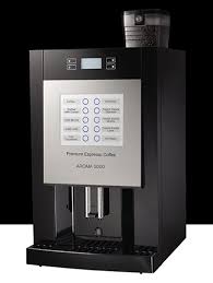 Breville bes870xl barista express espresso machine. Commercial Automatic Coffee Machine Www Macj Com Br