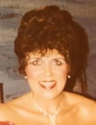 Obituary information for Shirley Kay Westbrook