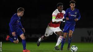Every time jamal musiala produces something of note for bayern munich the narrative grows legs. Jamal Musiala Why Former Chelsea Midfielder Could Spark England Germany Tug Of War Bbc Sport