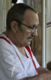 Danny Ray Hillhouse Obituary October 16, 2013