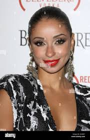 Mya hi-res stock photography and images