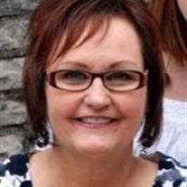 Sandra Kay Benroth Obituary