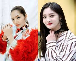 Mirip 11 Idol Kpop Ini Sering Dibilang Punya Kembaran Di Indonesia Idol My Girl Kpop