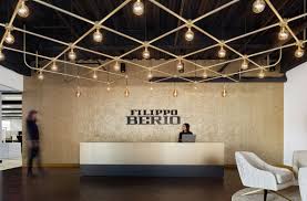 Kami berikan contoh gambar kerja denah dan tampak pada lahan memanjang berukuran. 12 Tanpa Plafon Ideas Ceiling Design Office Ceiling Office Interiors