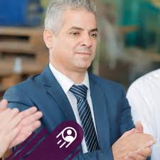 الاخ احمد غنيم ابو ضمير تكليفه بمهام وكيل وزارة الحكم المحلي