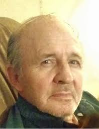 Obituary information for Larry Anderson