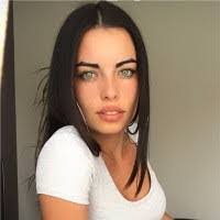 Cecilia Quesada's Instagram, Twitter & Facebook