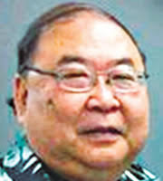 Business Leaders On The Move In Hawaii