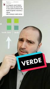 Exploring Different Divisions of Green in Color Theory and Linguistics