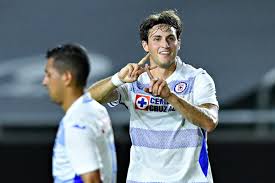 This is the national team page of cd cruz azul player santiago giménez. Santiago Gimenez Defendere A Muerte La Playera De Mexico