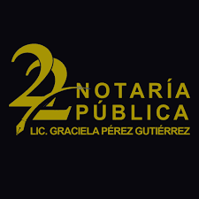 Notaría Pública No. 22