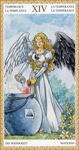 Maybe you would like to learn more about one of these? Temperance Tarot Elements