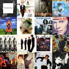 David bowie — let's dance (1983). Let S Dance David Bowie The Unofficial Blog