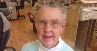 OBITUARY: Marlene Elberta Edeline, 1935-2017