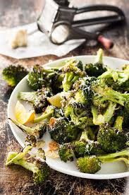 Magic Broccoli Best Roasted Broccoli Recipe Ever Recipe Broccoli Recipes Recipes Veggie Dishes