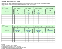 I can create, save, print and send computer documents. 3 Tier Math Model Assessment Daily Checks Building Rti