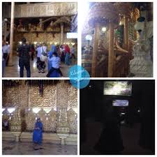 Wahid hasyim gang anggur nomor 10, rt 07/rw 06 serta kisah sejarah dari masjid tiban turen ini pula. Masjid Megah Dengan Arsitektur Beragam Hasil Mimpi Pemilik Pesantren Masjid Tiban Di Turen Malang Jawa Timur Keluarga Sirkus