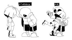 Get inspired by our community of talented artists. Pin By Bretzie On Entirely Sans Undertale Undertale Comic Frans Undertale
