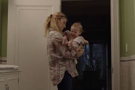 The Girl on the Train - Movie Review