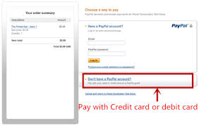 Click on link a card. Payment Methods Epoida