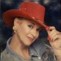 Linda Sue Venters Obituary