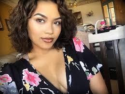 Alyssa Catherine's Instagram, Twitter & Facebook