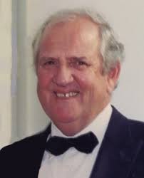 Obituary for Captain Franky Smith