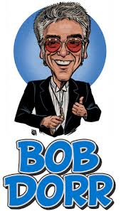 Book Bob's Bands ~ Bob Dorr