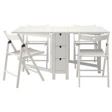 Get free shipping on qualified small patio furniture or buy online pick up in store today in the outdoors department. Home Outdoor Furniture Affordable Well Designed Ikea Folding Table Dining Booth Dining Table Chairs