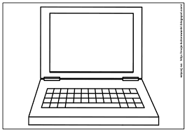 Na samym początku odepnij od urządzenia zewnętrzną klawiaturę, aby zapobiec ewentualnej zmianie jej sterowników. Kolorowanki Dla Dzieci Laptop