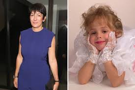 Thanks to suzi on patreon. Ghislaine Maxwell Mato A Jonbenet Ramsey Esta Teoria Lo Explica Gq Mexico Y Latinoamerica