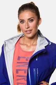 Functioneel jack, waterafstotend, capuchon, royal blue