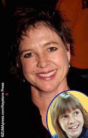 Ex-child star Kristy McNichol comes out of closet « Celebrity Gossip and  Movie News
