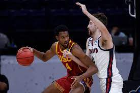 In the first half of what is certain to be his lone season at usc, the mobley has most often gone up to the foul line and dropped back. Toronto Raptors Drafting Evan Mobley Would Be A Dream Come True In 2021 Nba Draft