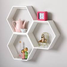 Tube wall thickness is 0.35 for both sizes pallet layout from bottom to top (12 rows total): Honeycomb White Hexagon Shelf Reviews Crate And Barrel