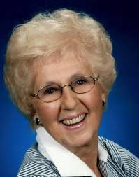 Grace NUTTER Obituary (1927