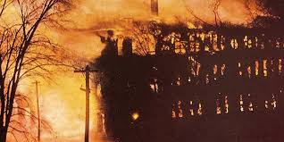 Go ye into all the world, and preach the gospel to every creature. Adventist Review Online The Story Of The Review And Herald Fire