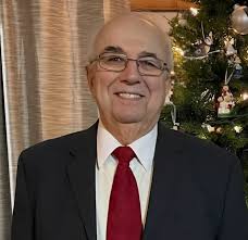 Thomas Dunton Obituary