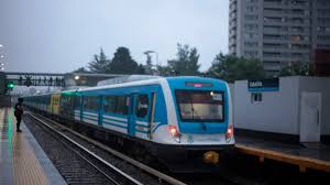 Coronavirus A Partir De Hoy El Servicio De Trenes Estara Limitado Y Solo Se Detendra En Algunas Estaciones Infobae