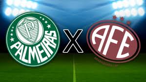 Raphael veiga é destaque em vitória do palmeiras na libertadores 12/05/2021 11h08. Palmeiras X Ferroviaria Onde Assistir Escalacao Das Equipes E Ultimos Resultados