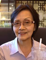 Contributions to the tribute of Mrs. Minnie Woon-King Tam