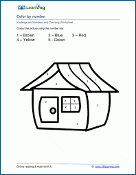 math worksheets for kids