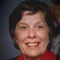 Beverly Marion Obituary