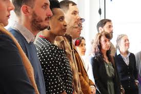 People's Liberty announces first 8 Project Grants, final grant program to  launch