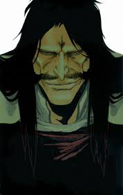 劇場版bleach fade to black 君の名を呼ぶ, hepburn: Top 50 Bleach Characters
